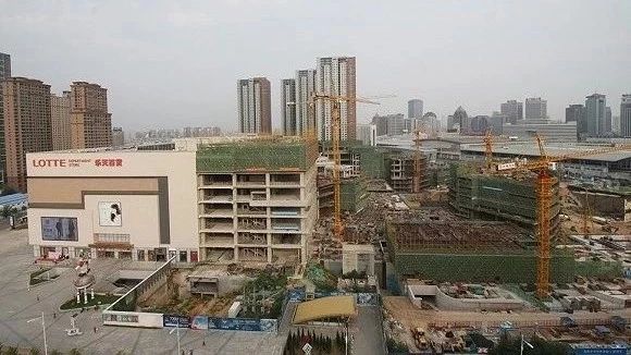 沈阳现在房子最好的地段,沈阳的房子好还是不好