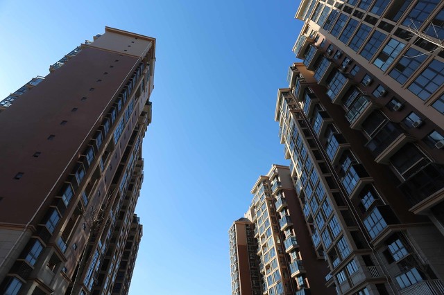 买房不方正的房子好吗,买房不买偏地方