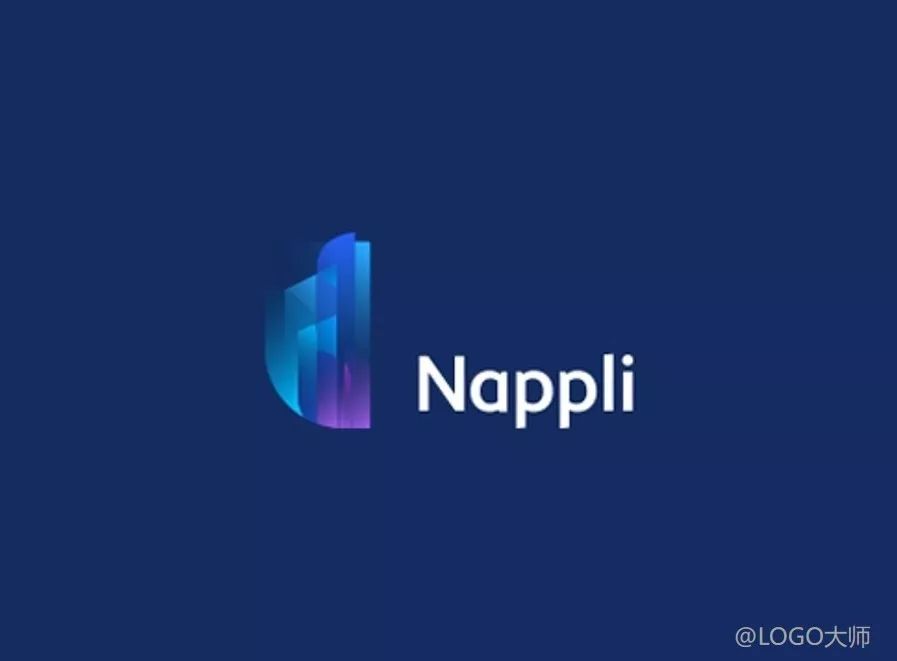 立体logo设计的造型寓意,立体logo标志设计图片