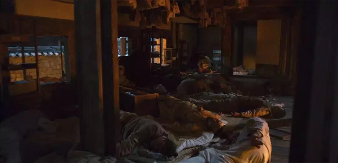 撕开韩剧最大尺度,但没想到片子想说的,尺度更大……