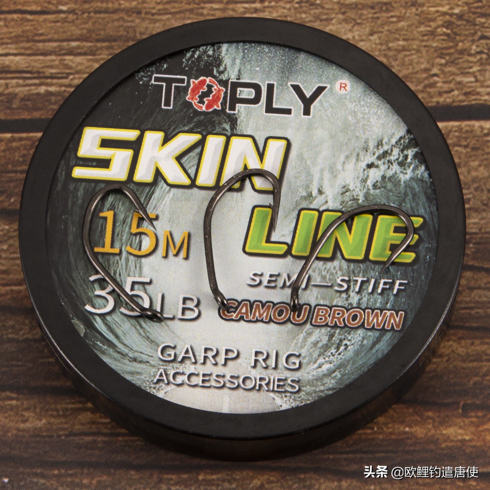 欧鲤钓钓组篇,欧鲤钓组和飞德钓组