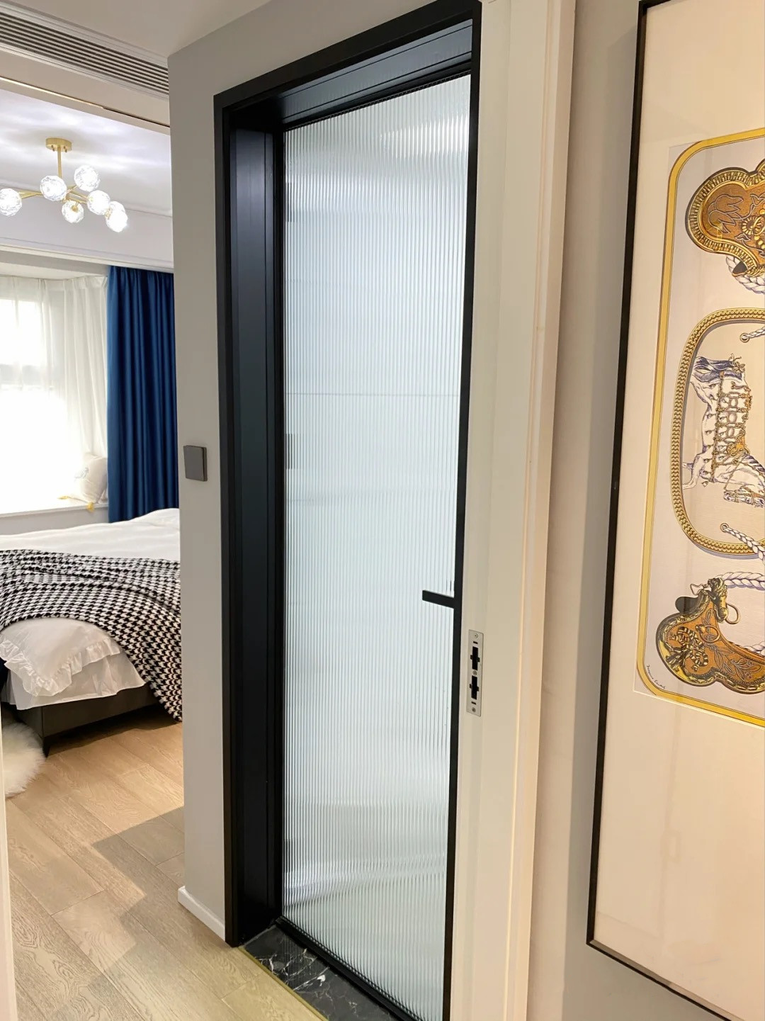 低成本装出来的家真的温馨又实用,简约棋牌室装修好评多