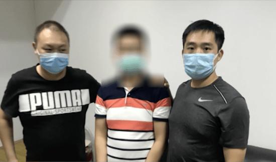 女子加理财群被骗300万,女子加微信群42万被骗