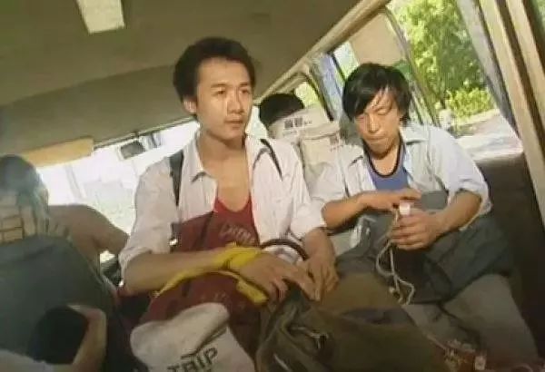 黄渤好帅,黄渤最怂语气最狠的话