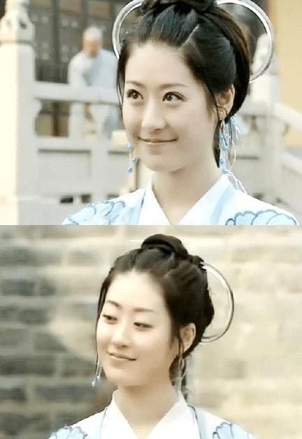 星女郎和星爷,星爷捧红的星女郎完整版