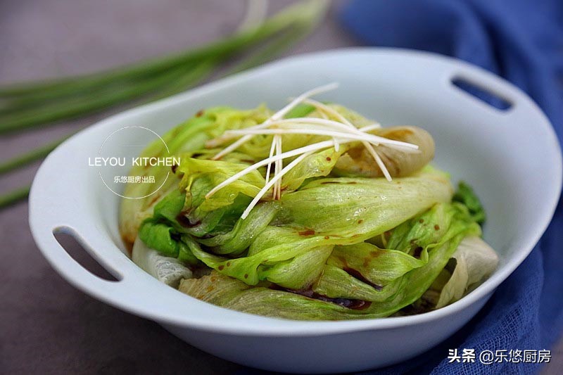 下班到家吃什么？12道素菜，简单好做易消化，晚上吃肠胃负担小