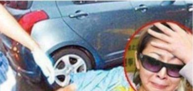 因车祸去世的明星张雨生,揭秘张雨生车祸