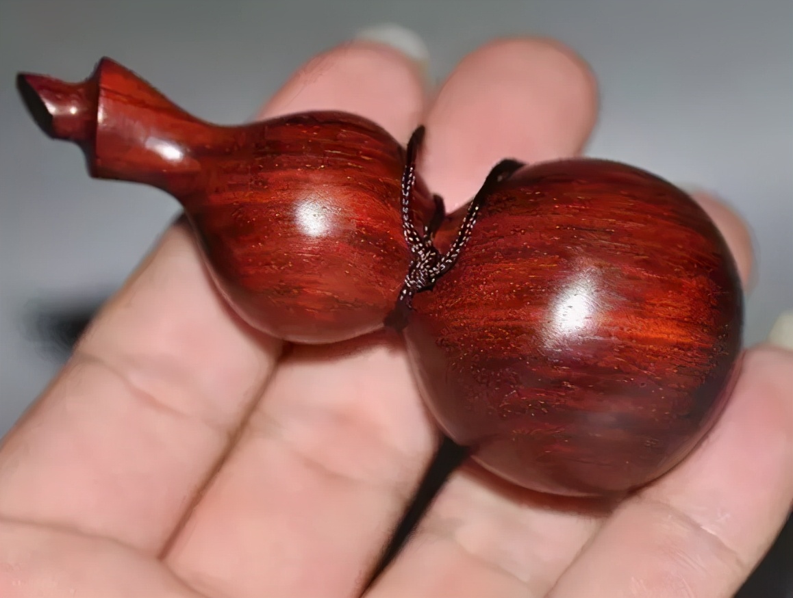 古兽雕件寓意大汇总,雕件上的果实代表寓意