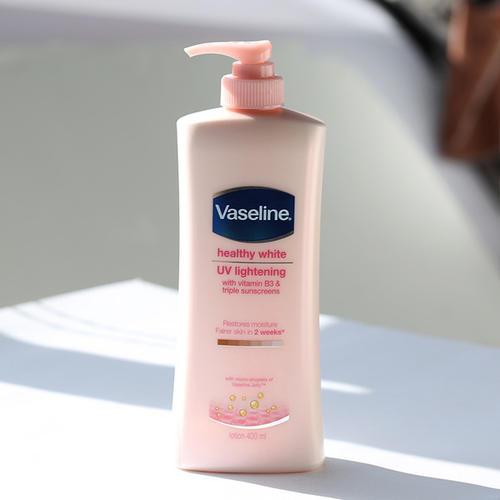 擦身体乳可以细腻皮肤么,经常擦身体乳能美白吗