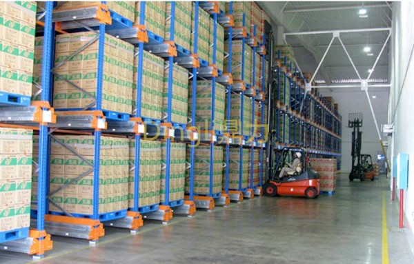 仓库货架适用情况,现在仓库货架的特点和结构如何