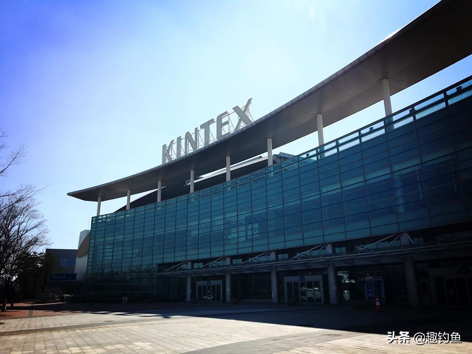 韩国渔具产品,韩国钓鱼产品有哪些品牌