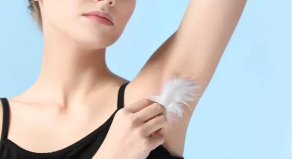 为了美白的女人有多丧,为脱毛而烦恼