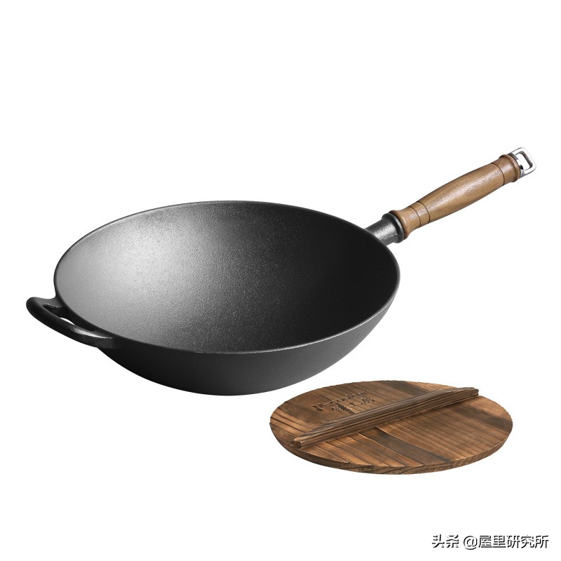 享受做饭带来的成就感,享受烹饪感受美好