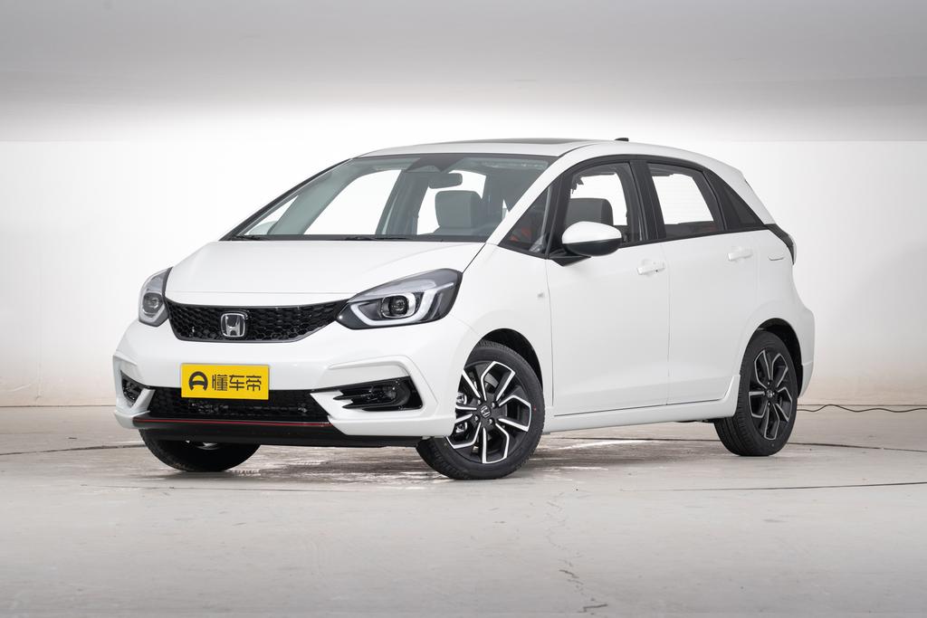 幸福有礼,东莞本田LIFE购车优惠0.5万元