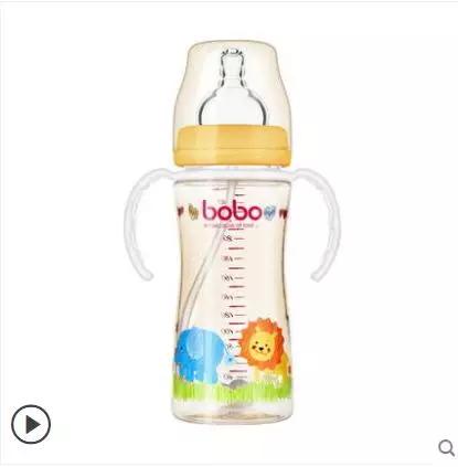 宝宝奶瓶品牌排行榜10强ppsu,初生婴儿奶瓶十大品牌