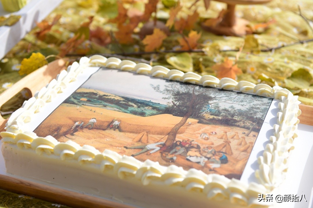 没有比利时花园游，来点比利时啤酒吧|随笔