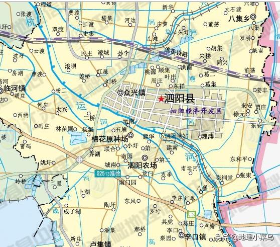 泗阳旅游风景区,泗阳县旅游风景区