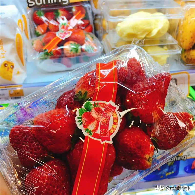 48小时逛遍徐州宜家、MUJI、名创、苏宁小店、悦客…你爱哪家？