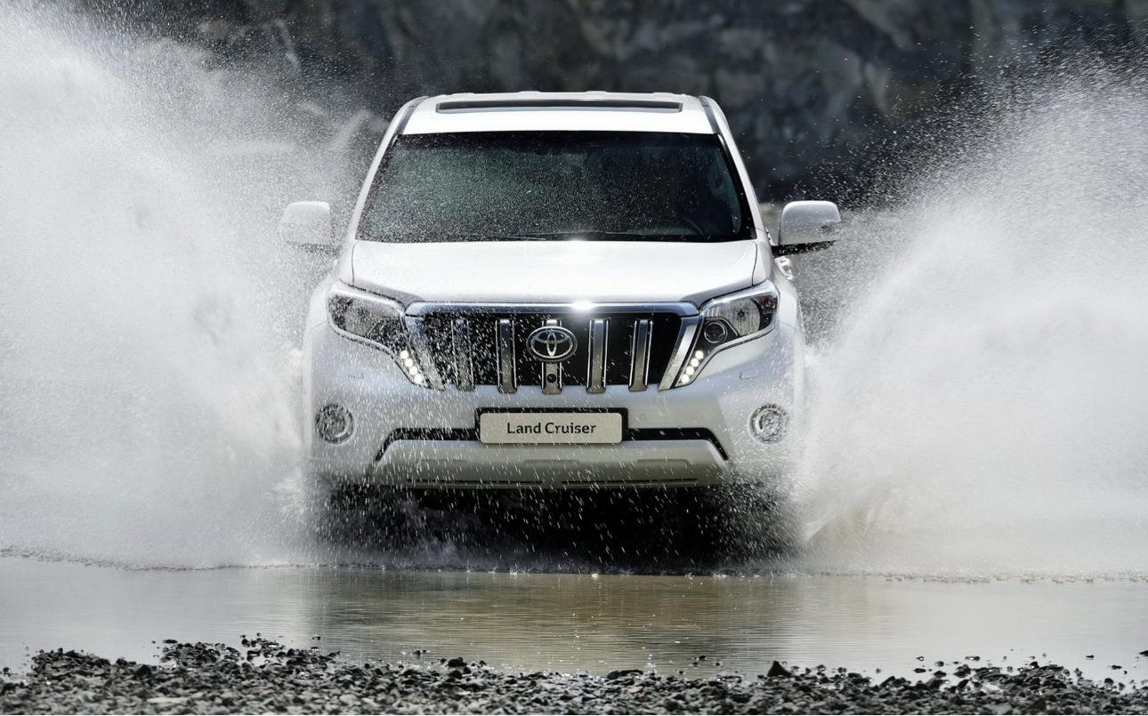 2021款普拉多会国内销售吗,2024款普拉多上市老款会降价吗