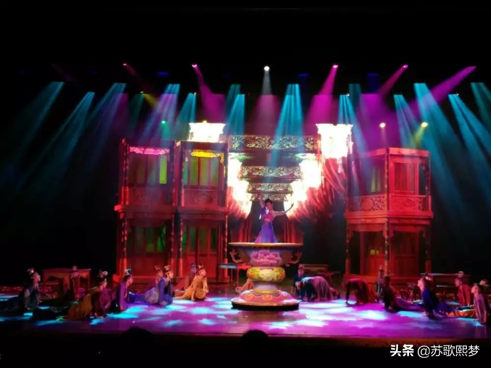 我和横店有个缘