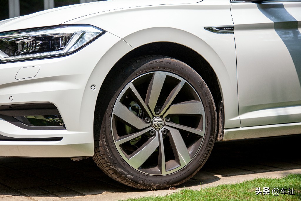 速腾long-wheelbase飞跃版,全新一代速腾long-wheelbase