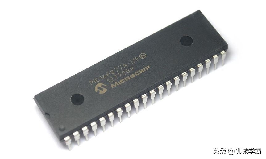 震撼世界的25个芯片,十大芯片发明