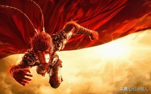 齐天大圣孙悟空在线观看,齐天大圣孙悟空动漫绘画