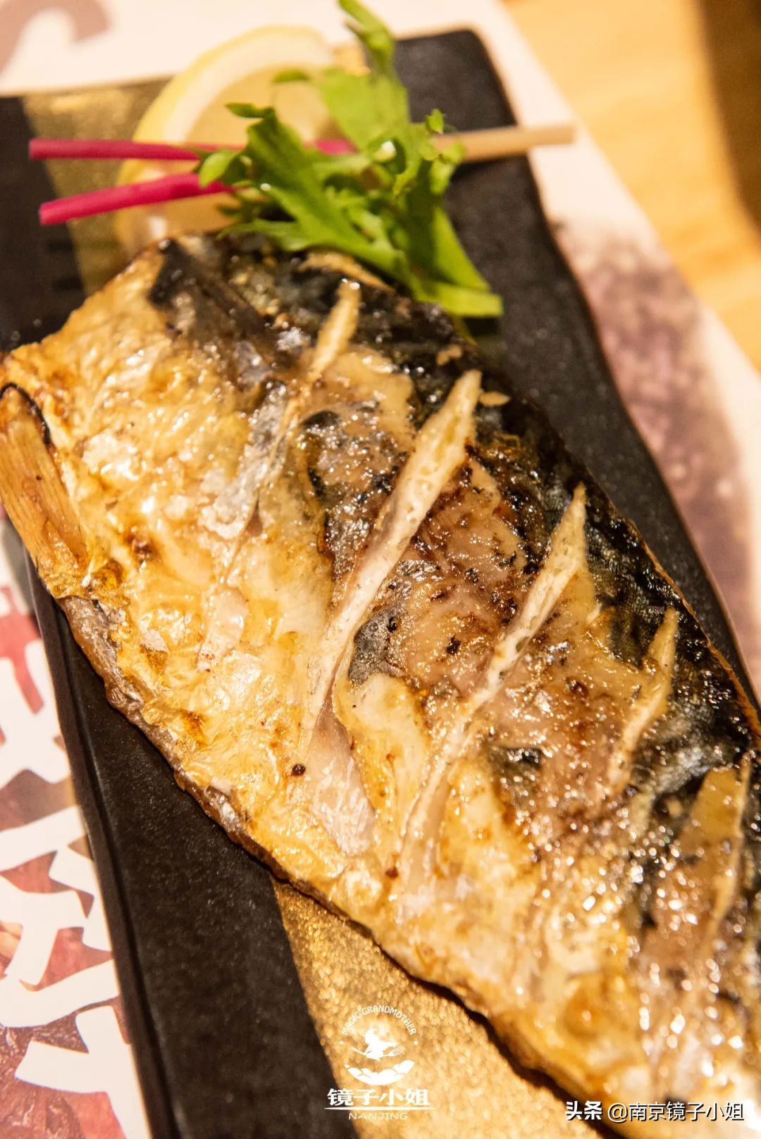 和风满满！南京吃货の私藏宝藏日料！一秒带你身处日剧之中