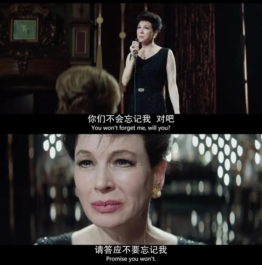 奥斯卡朱迪视频,美国影星朱迪