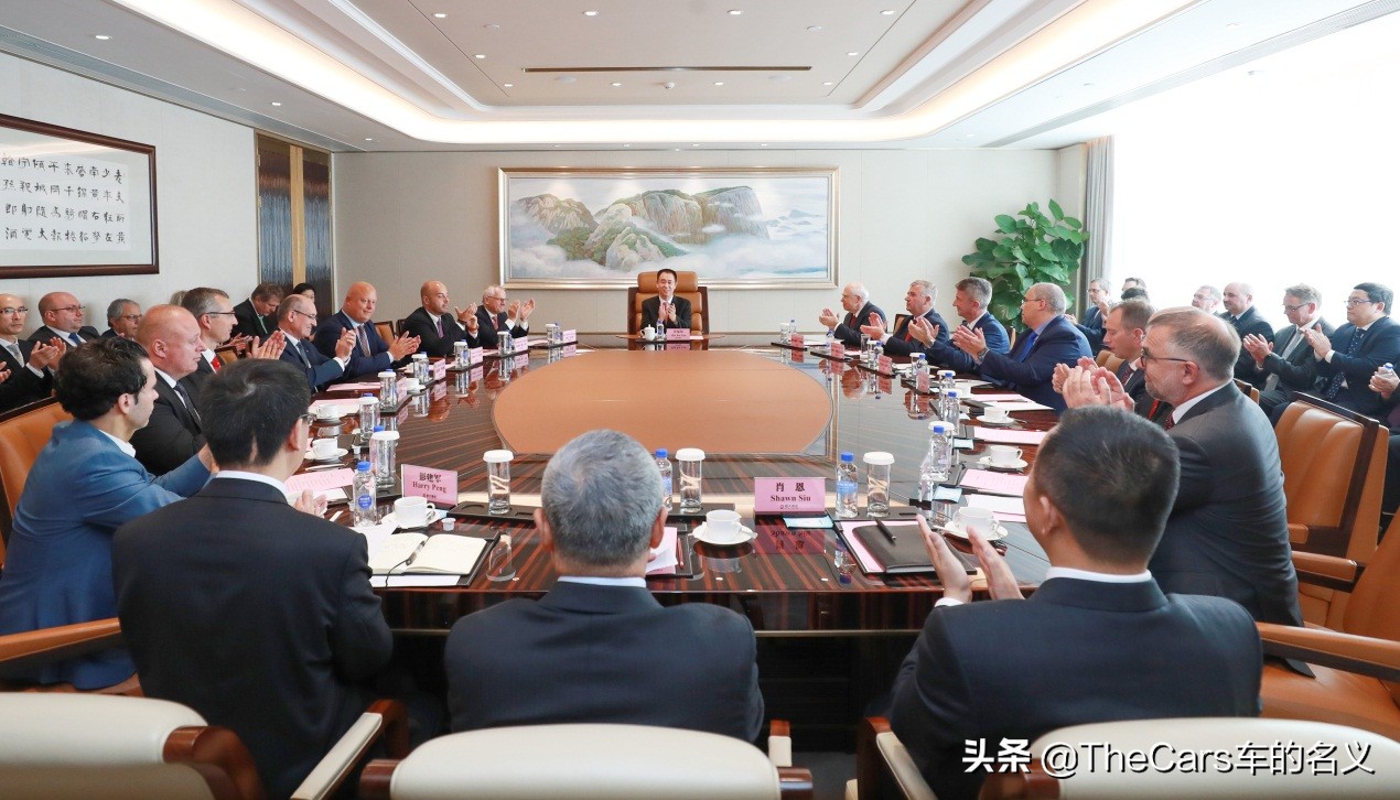 恒大高歌猛进,恒大汽车的速度与底气