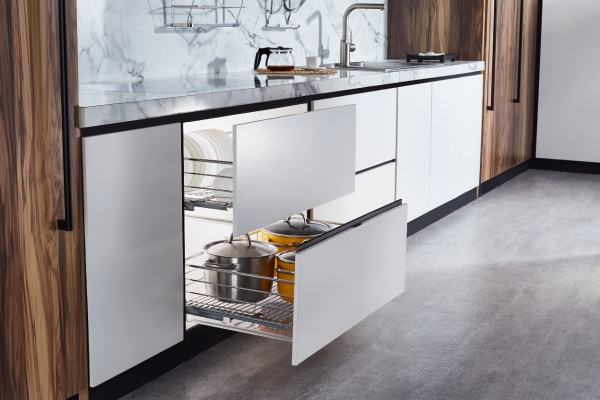 橱柜设计和安装方法,橱柜装修全套详细步骤