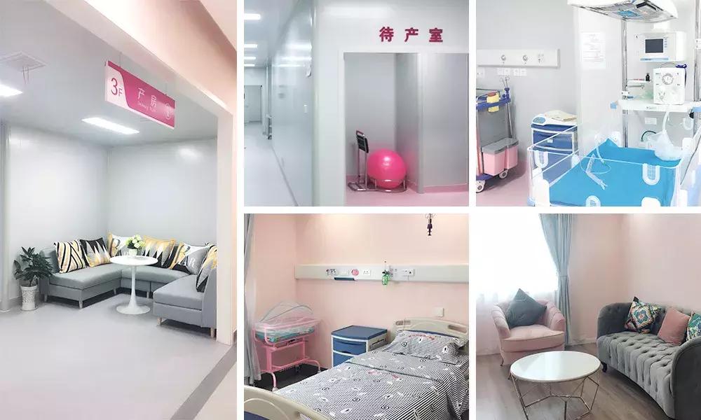 来民馨妇科医院，一步预约江城妇产名医