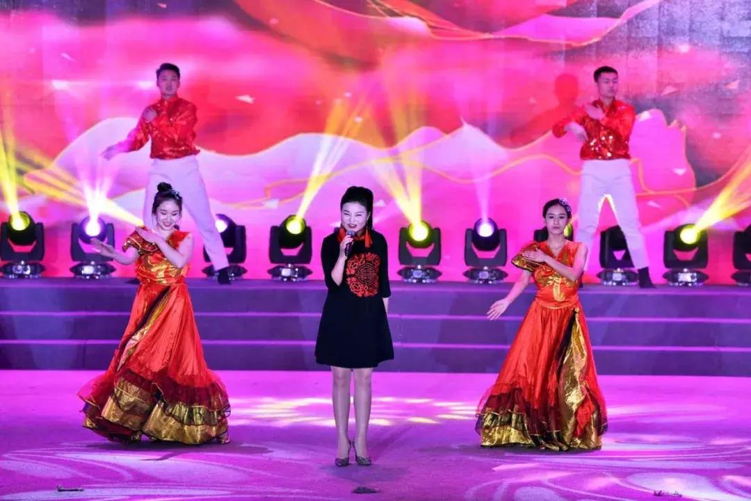 兰华集团年会,兰华集团山东临沂