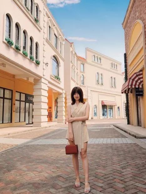 广州哪里有欧洲风情小镇,广州周边欧洲风情小镇