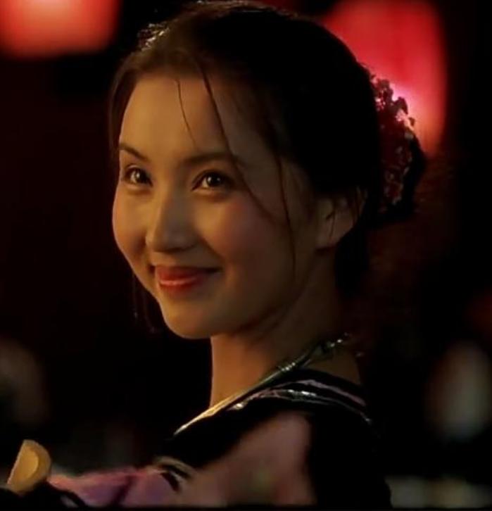 这6位女星个个美若天仙,杨幂眼神坚定有神认真迷人