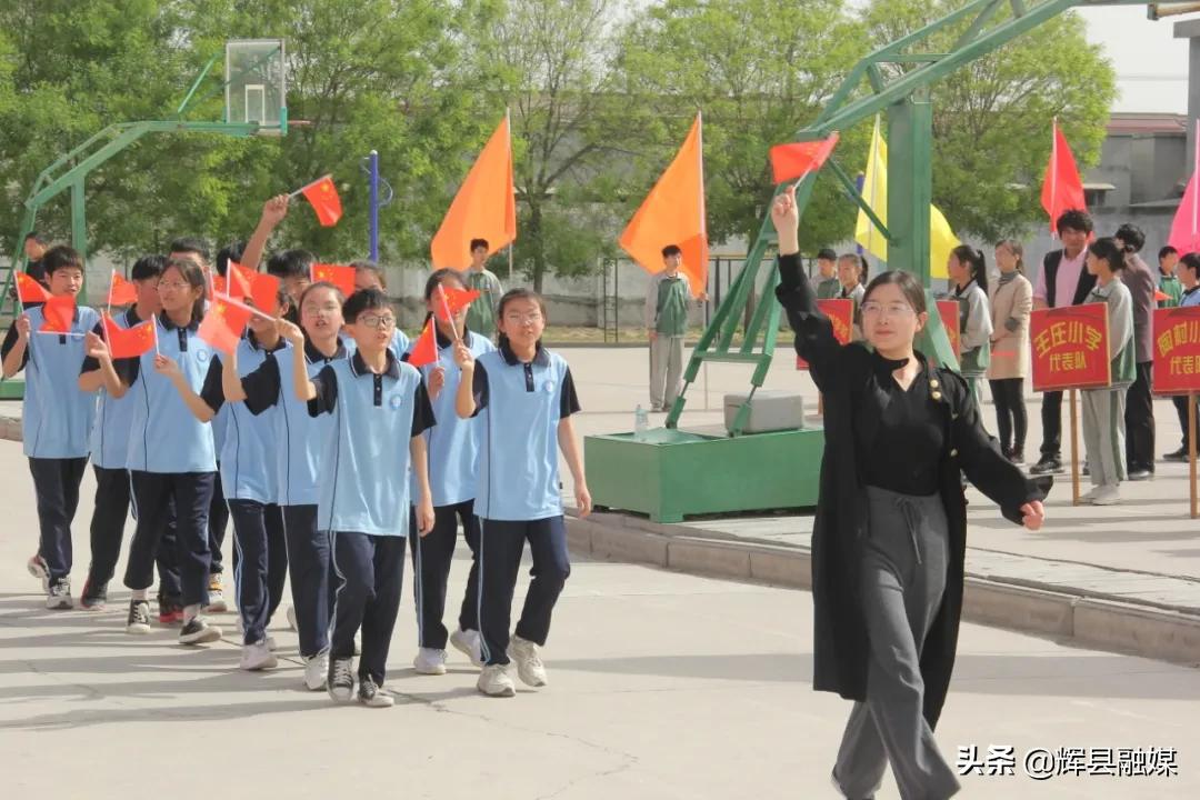 童心向党百年礼赞小视频,郑州市童心向党礼赞百年展示活动