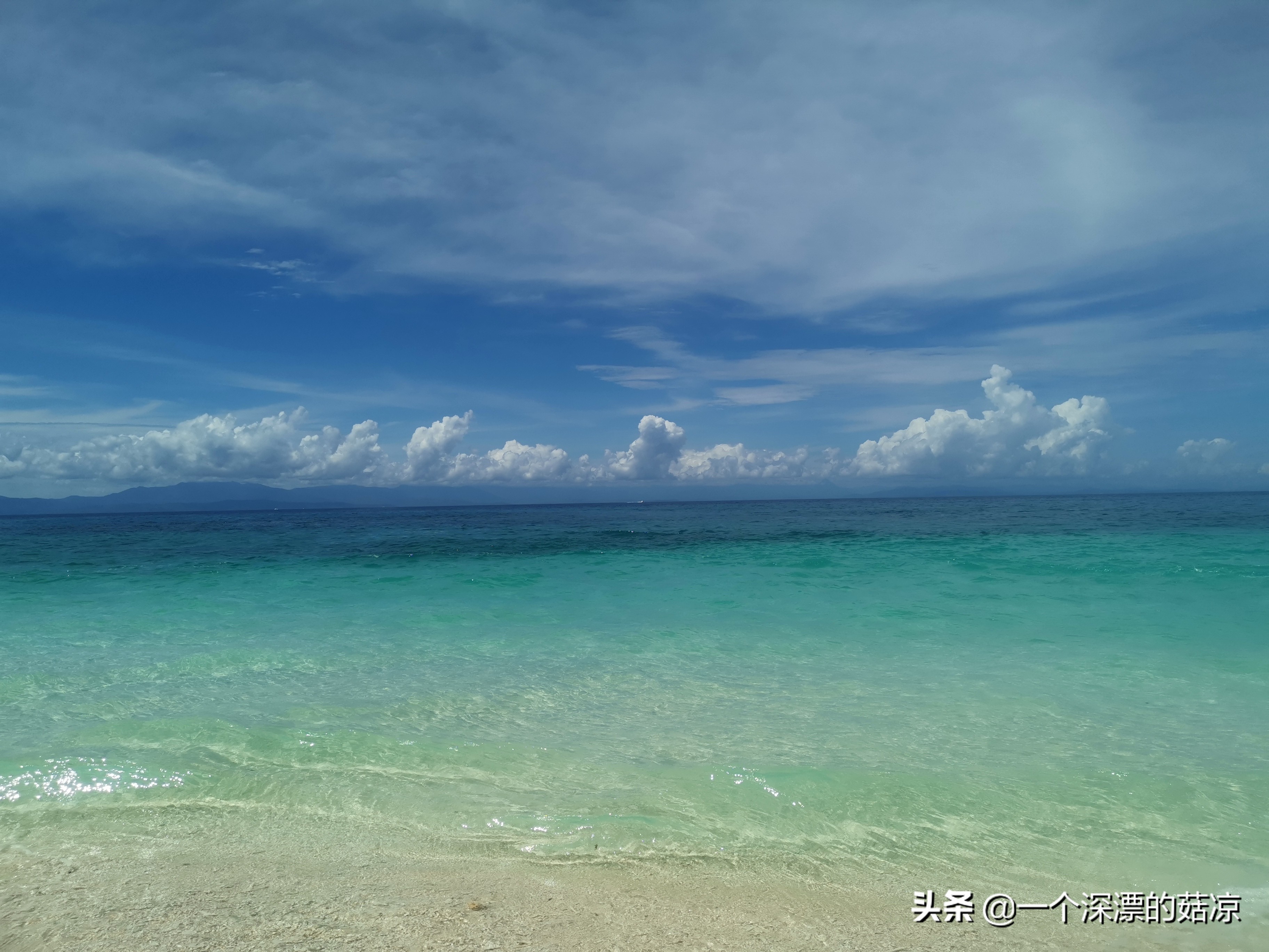 在夏天结束之前再去海边,在夏天结束前去海边