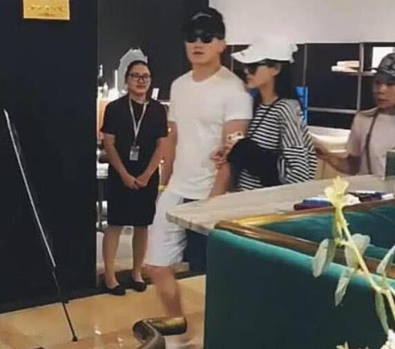 张馨予回应生孩子了吗,张馨予预产期是什么时候