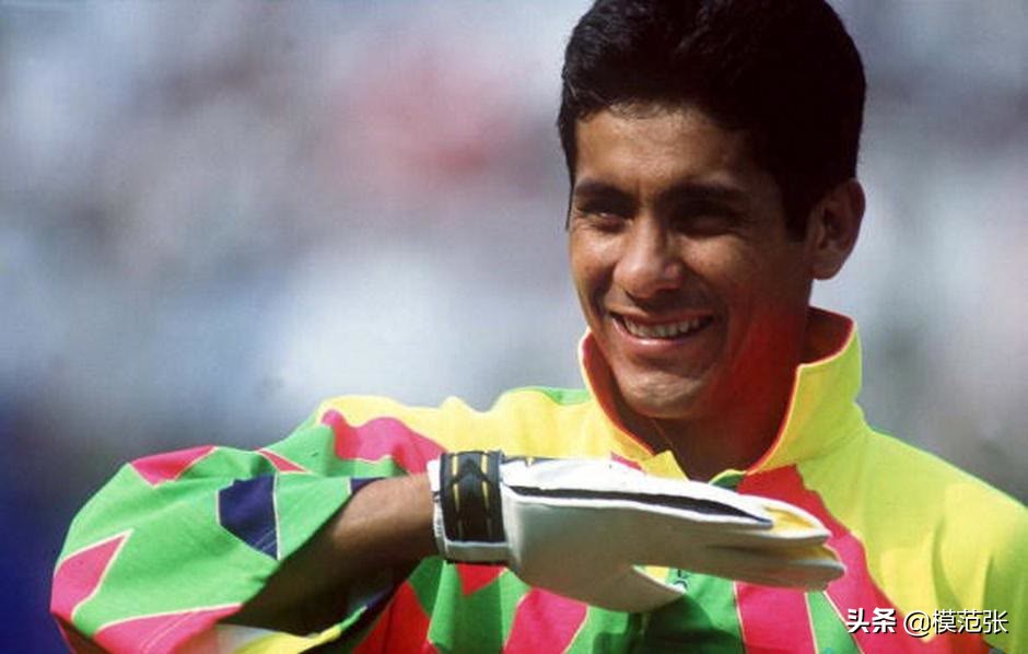 足球明星有哪些好听的绰号,绰号老虎的足球明星