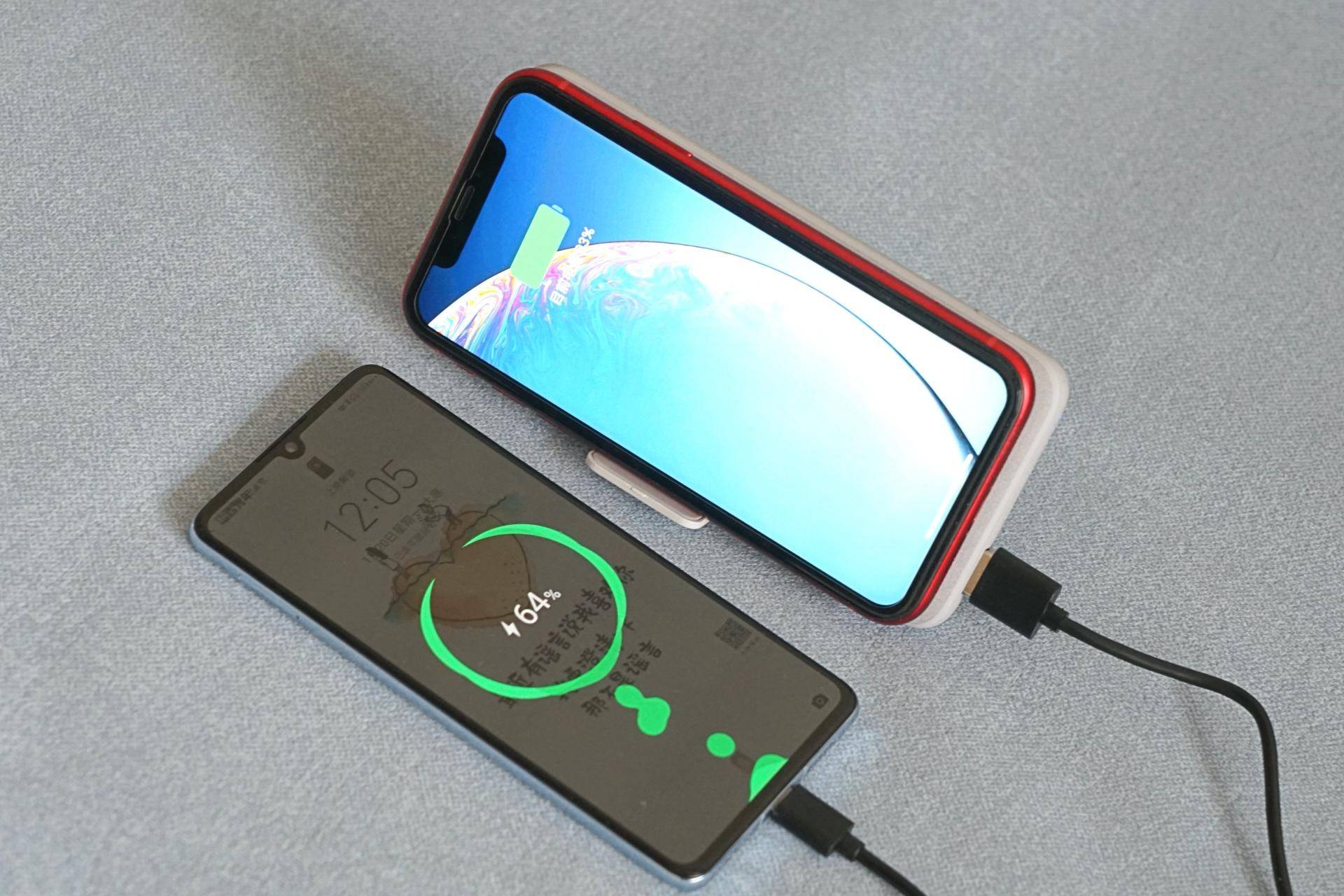 南卡充电宝测评缺点,南卡充电宝与绿联无线充电宝对比