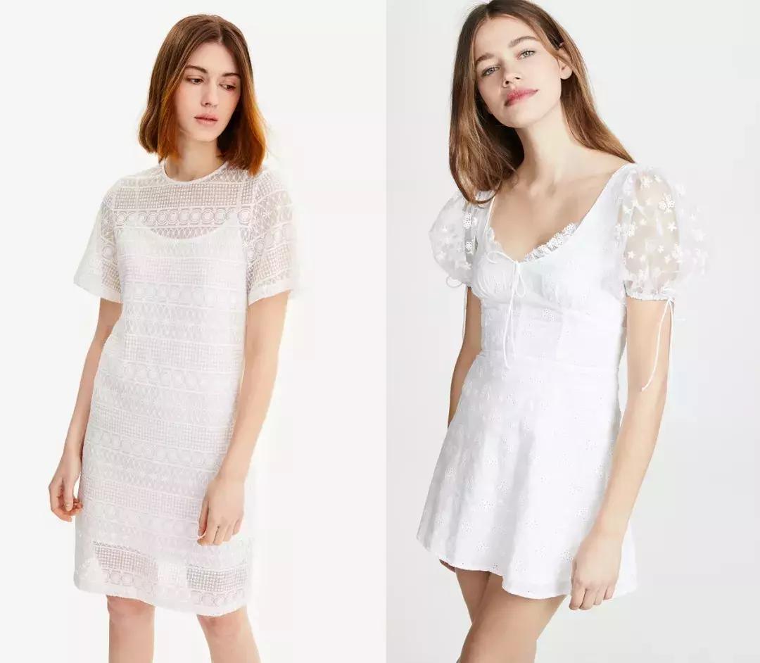 我承认，女明星的「似露非露」才是最高级的性感！