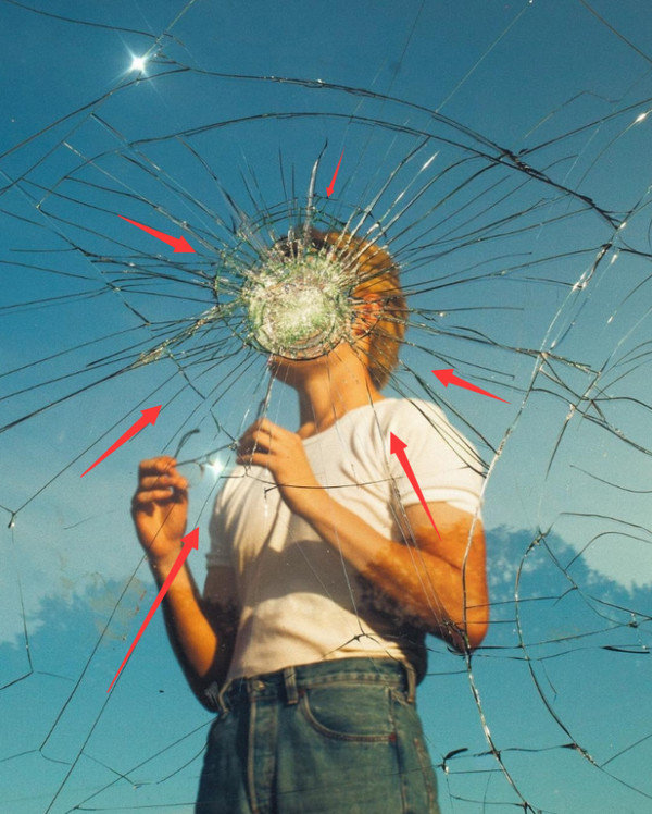 什么是构图共有几种构图方式,拍人像怎么构图