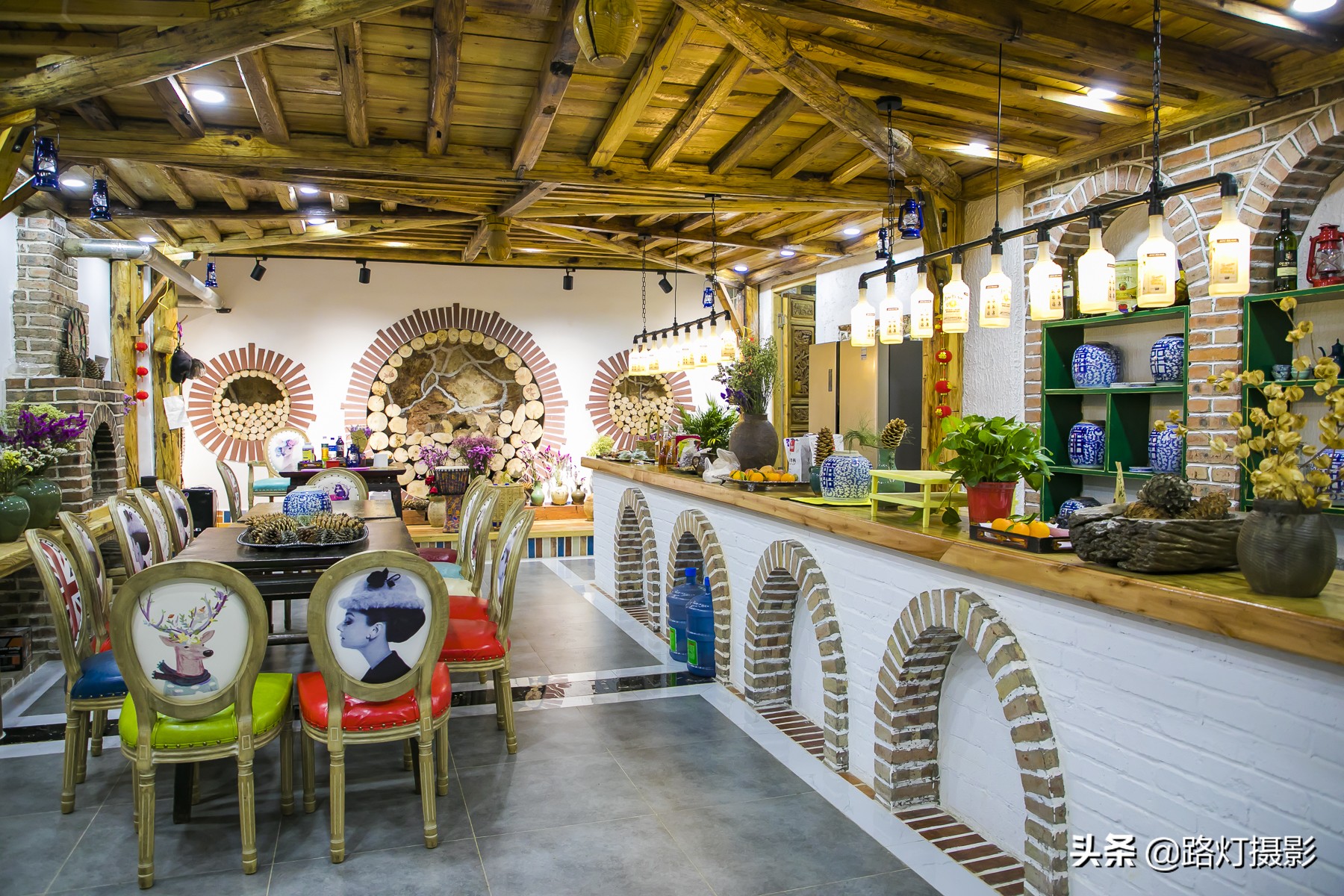 五月大理攻略,五月大理旅行