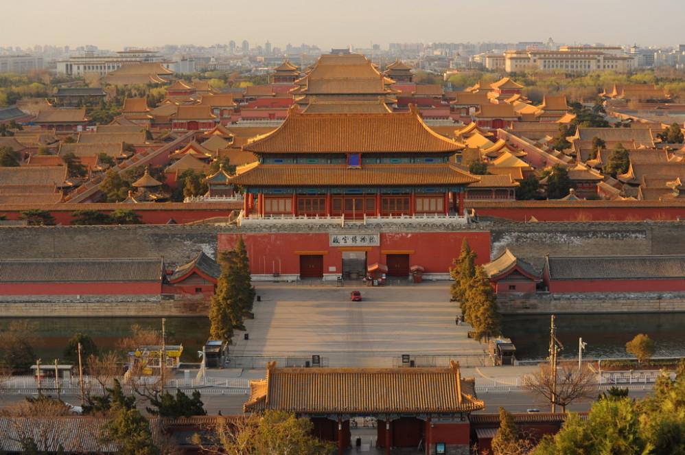 北京的这所大学，外地人“挤破了头”想进去，但北京本地人看不上