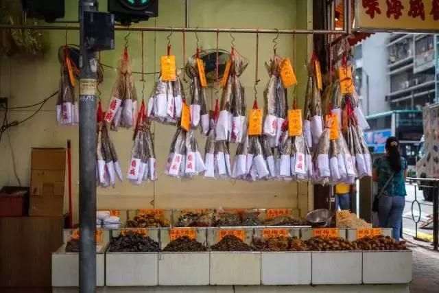 香港旅游真有趣,香港旅游有趣的感受