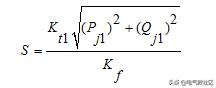 变压器电流互感器计算公式,变压器与电流互感器计算公式