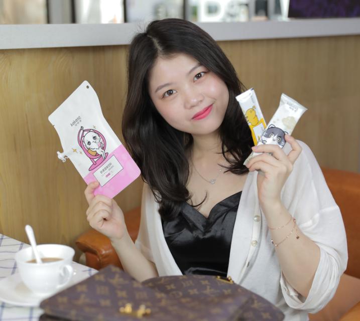 减肥红海，咔咔寿打响品牌靠什么？产品+科技+品牌形象