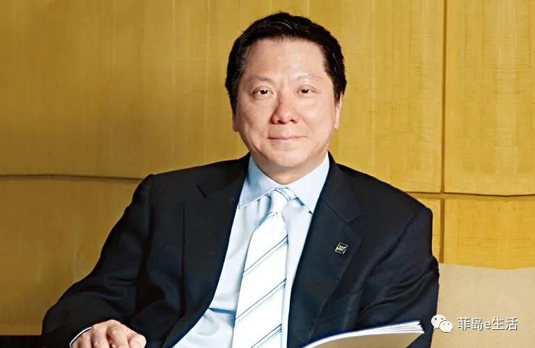 菲律宾华人首富发家史预言,菲律宾为什么那么多中国富豪