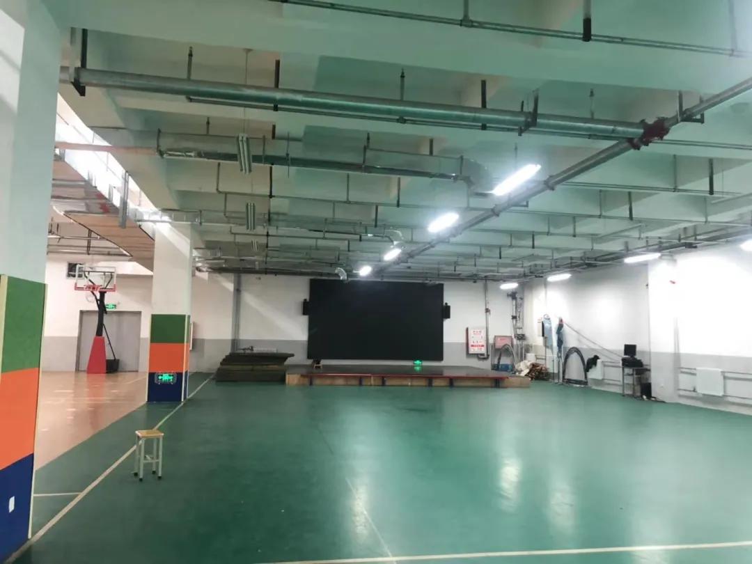 太原排名前十的公立体育运动学校,太原市杏花岭体育特色学校