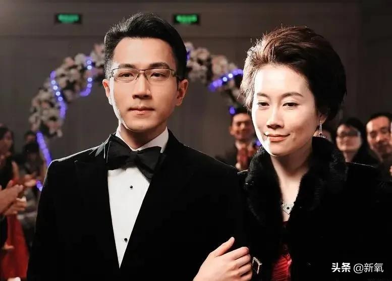 虽然总裁套路太俗烂,但这几位男明星还是在这条路上杀出一片天地